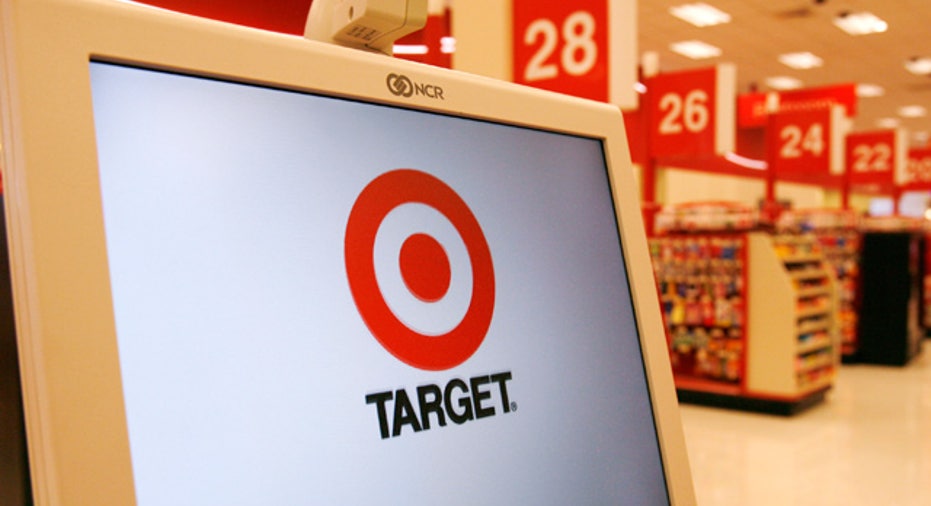 Target Register at Store, Target Store