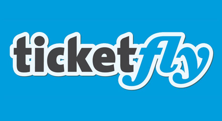 Why are their Ticketmaster service fees?