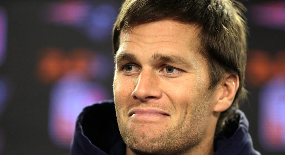 Tom Brady