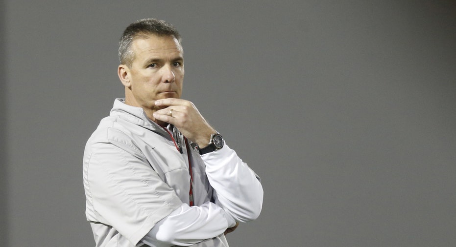 Urban Meyer