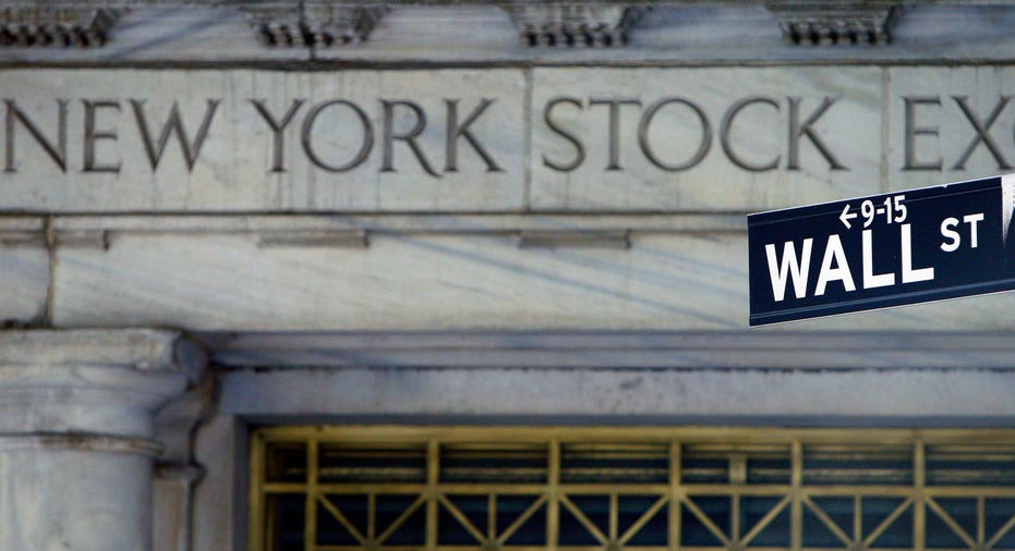 New York Stock Exchange