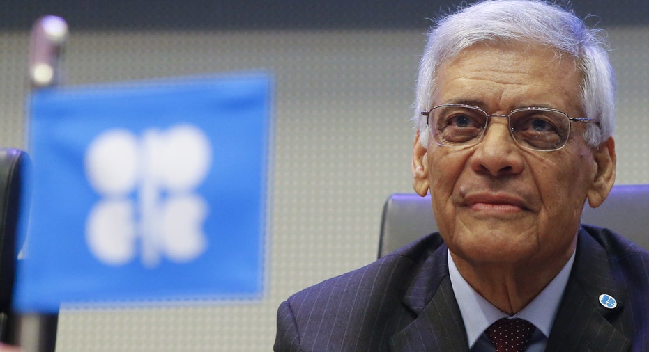 al-Badri OPEC fbn