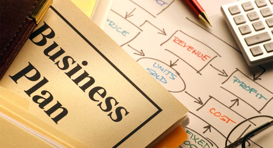 SBC Small Business Strategy