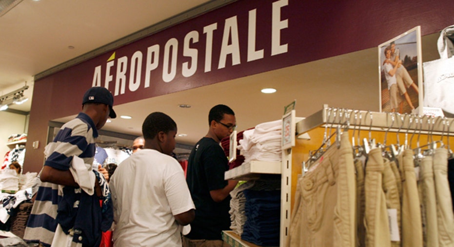 AEROPOSTALE