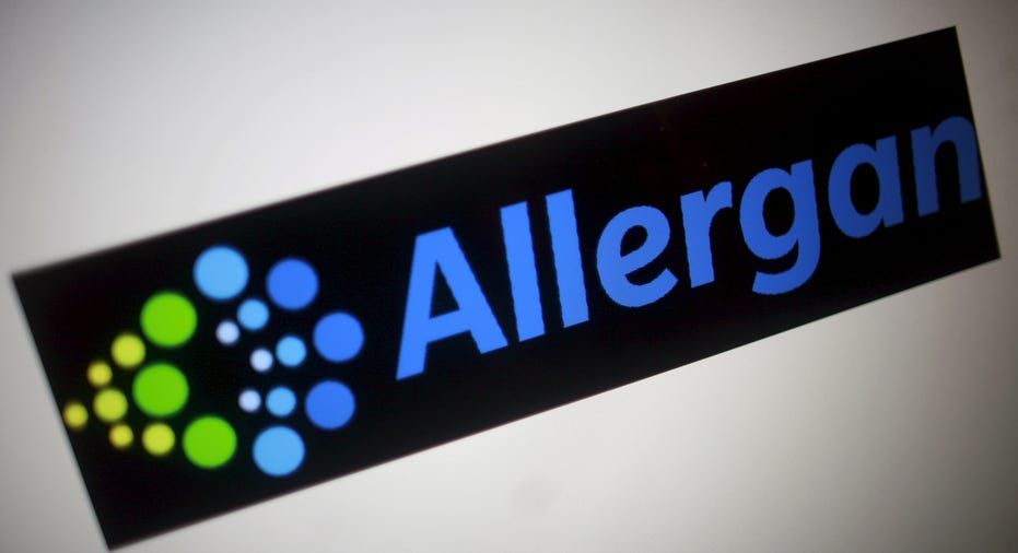 Allergan