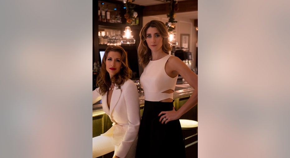Alysia Reiner, Sarah Megan Thomas, Equity film