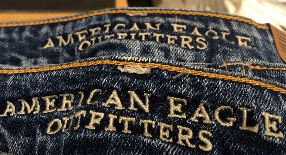 American Eagle  Reuters