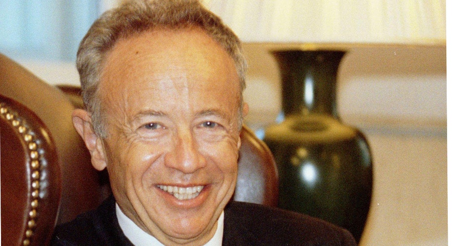 andy grove