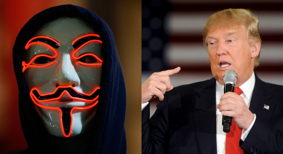 AnonymousTrump