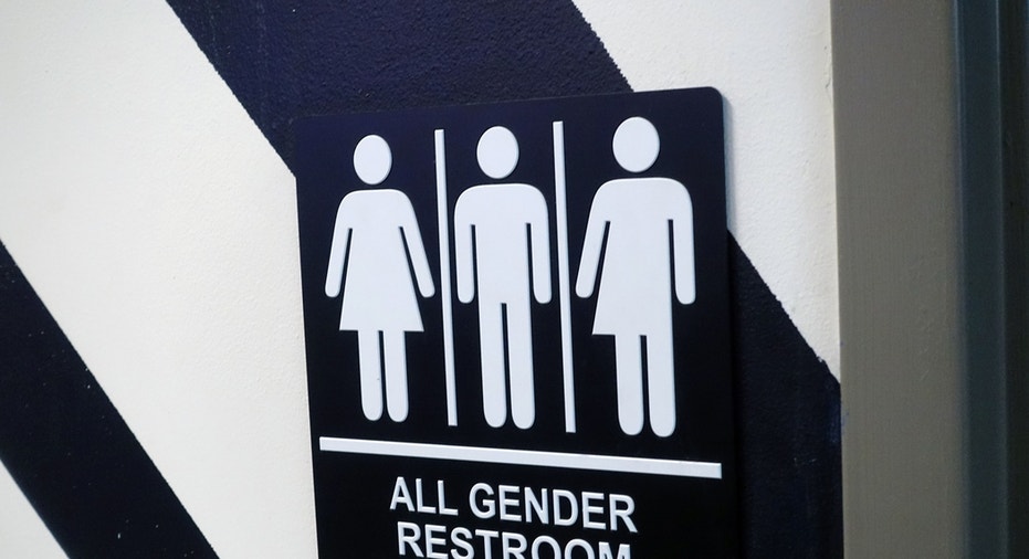 Transgender Bathrooms FBN