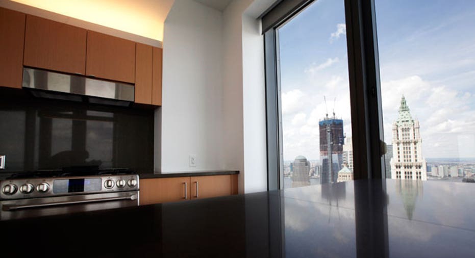 Apartment, Luxury Apartment, New York City Apartment, NYC Apartment