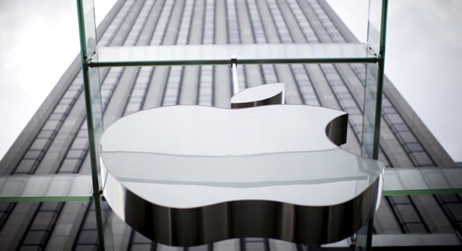 APPLE-DISRUPTION