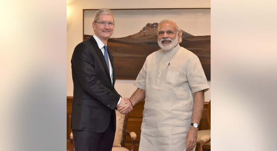 appleindia