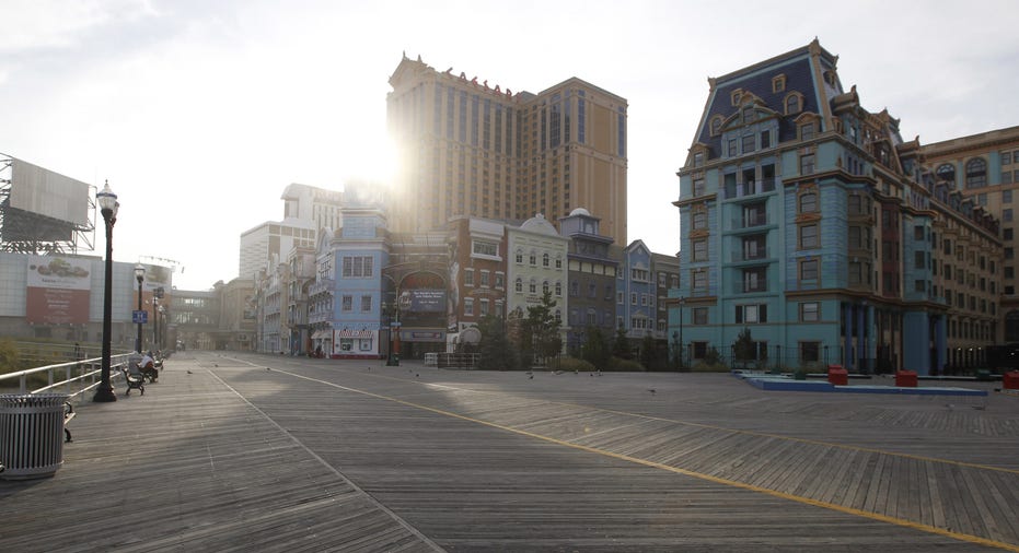 Atlantic city