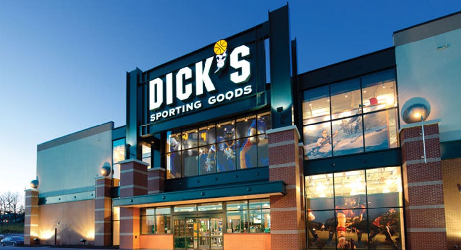 dicks supporting goods