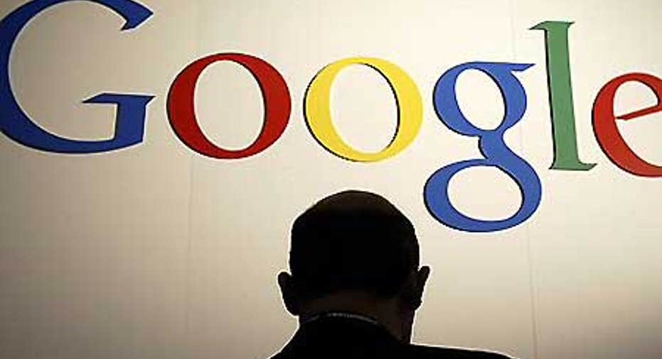 The Breakdown Where Google Made Some Of Its Billions Fox Business