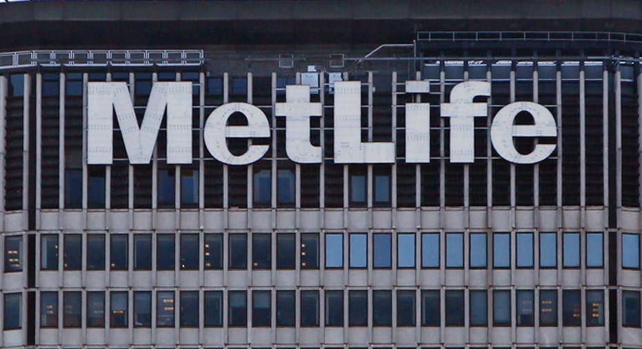 AIG-METLIFE