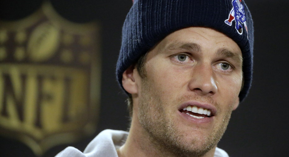 Tom Brady