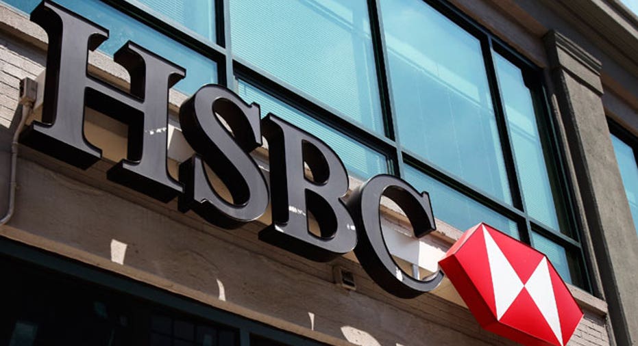 HSBC