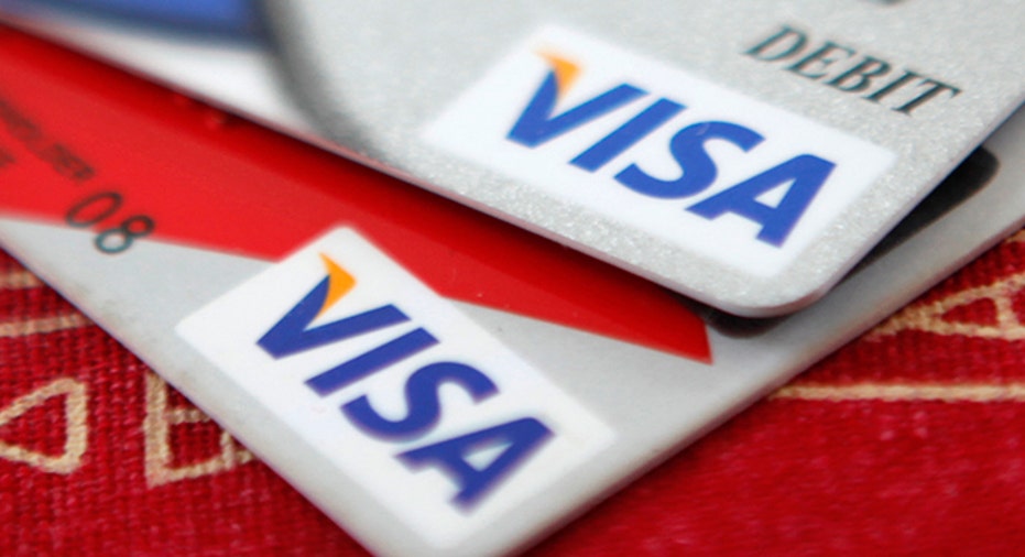 VISA