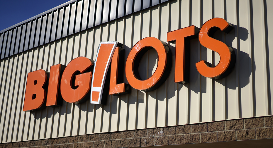 Big Lots Reuters