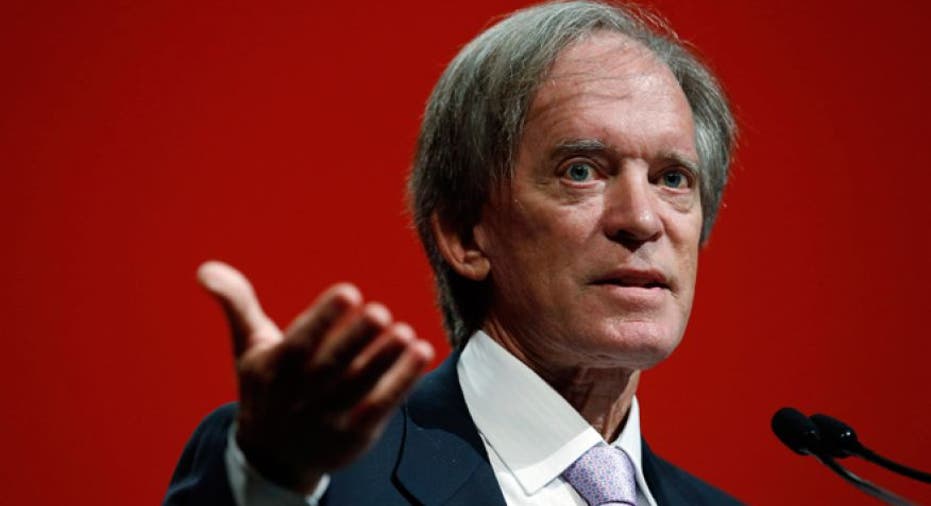 BILL GROSS