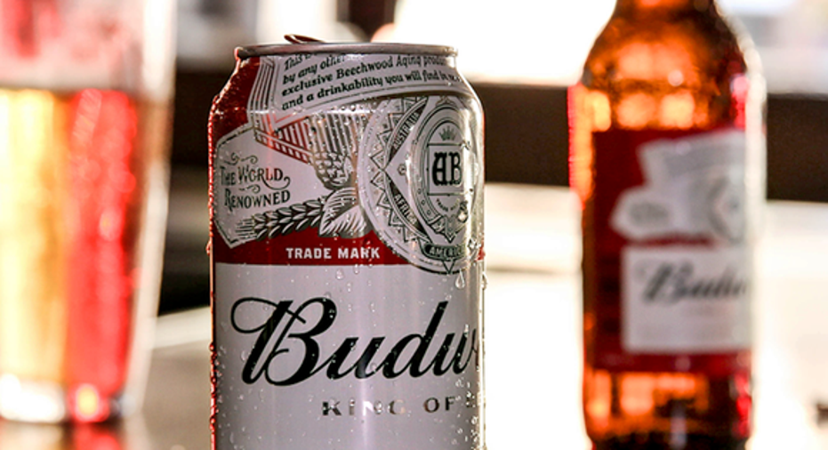 Anheuser-Busch InBev Keeps Moving Forward | Fox Business