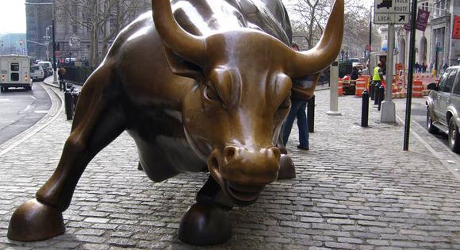 What Does "Bullish" Mean in Stock Trading? | Fox Business