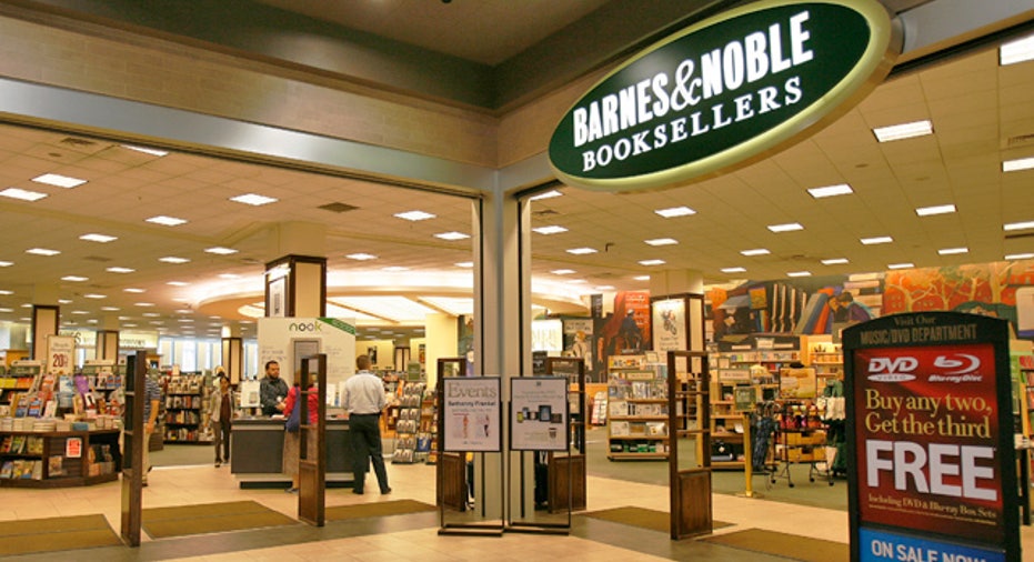 Barnes Noble The Next Big Tech Company Fox Business Barnes Noble The Next Big Tech Company Fox Business