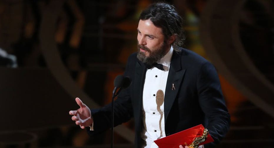 Casey Affleck  Reuters