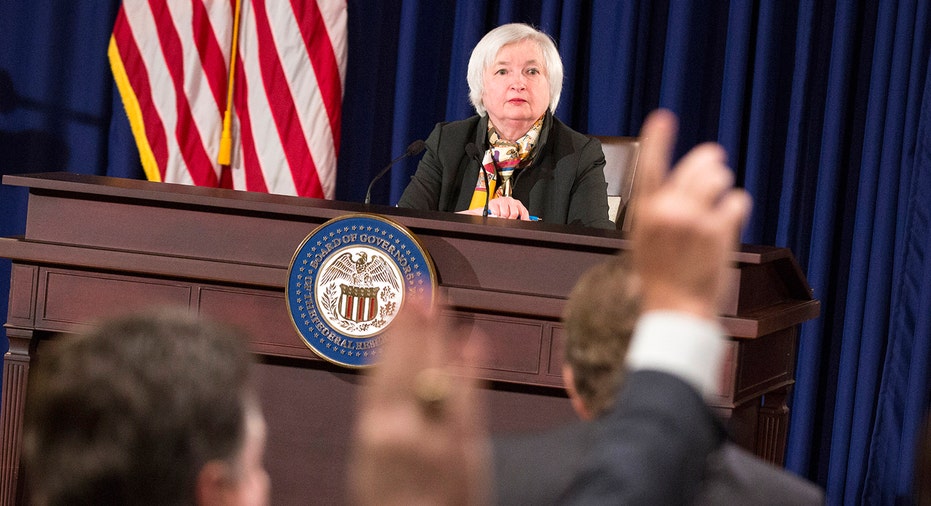 USA-FED