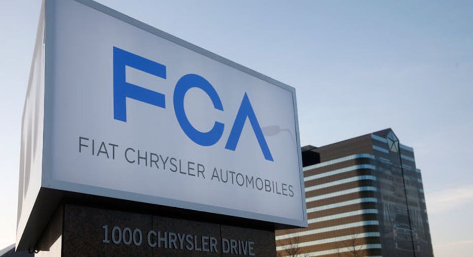 FIATCHRYSLER