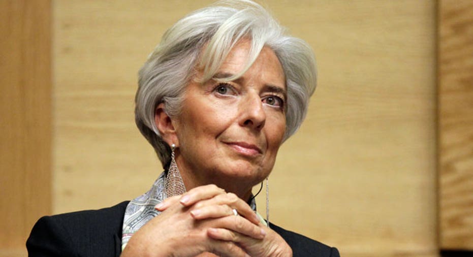 IMF-LAGARDE