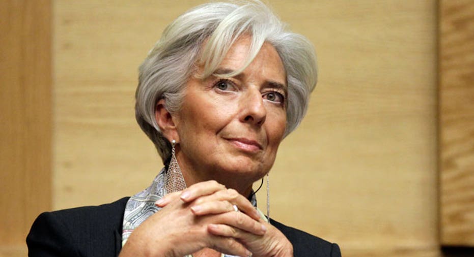 IMF-LAGARDE