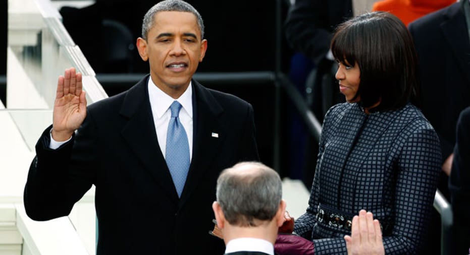 USA-INAUGURATION