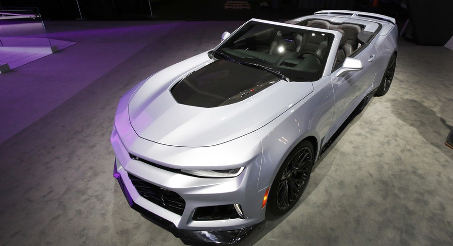 2017 Chevrolet Camaro ZL1 cropped FBN