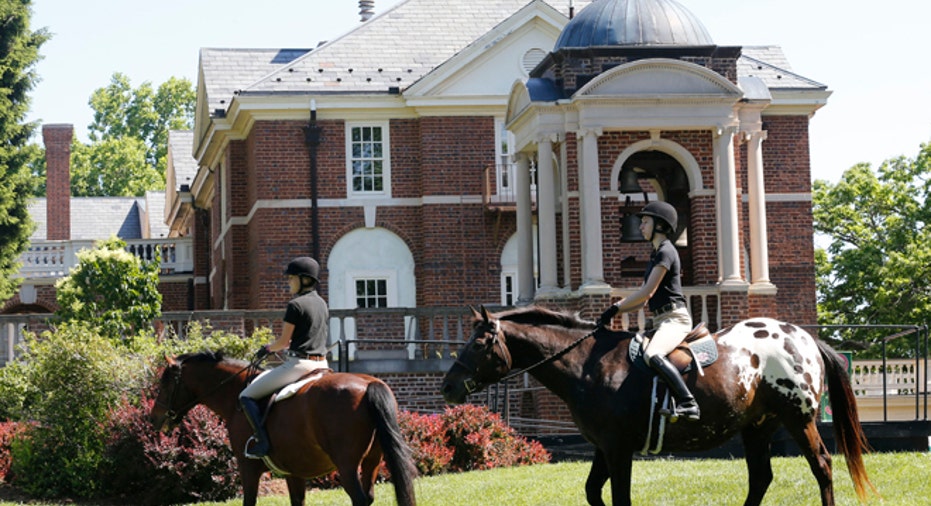 Sweet Briar Closure