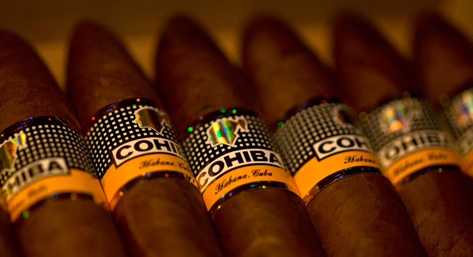 Cuba Cigars