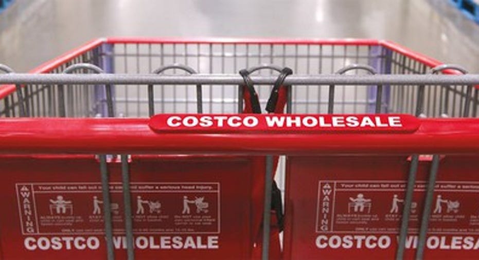 Stock Market Today: Why Costco And WhiteWave Soared | Fox Business