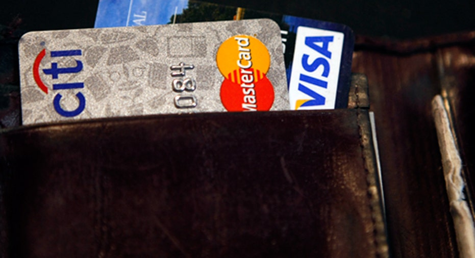 CREDITCARDS