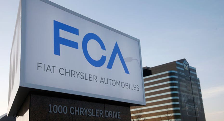 FIATCHRYSLER