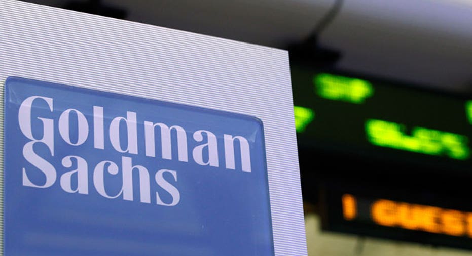 GOLDMAN