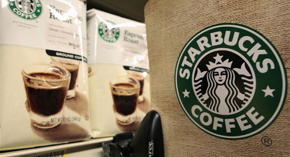 Starbucks seeks to expand in cafe-clogged Vietnam | Fox Business