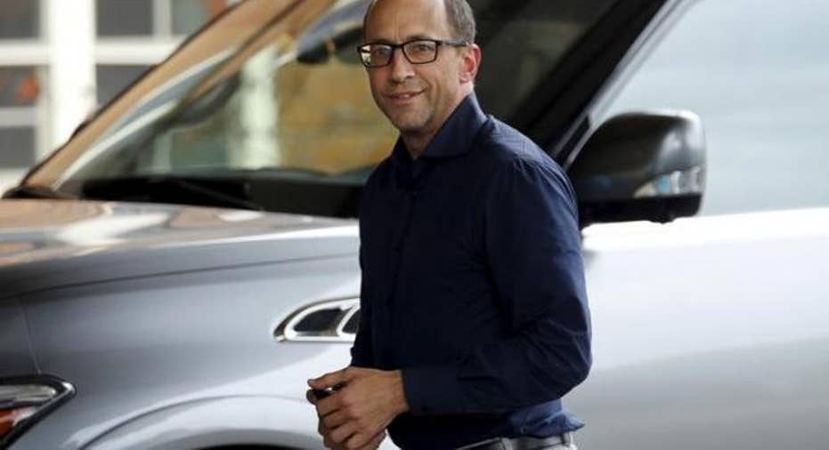 Dick Costolo