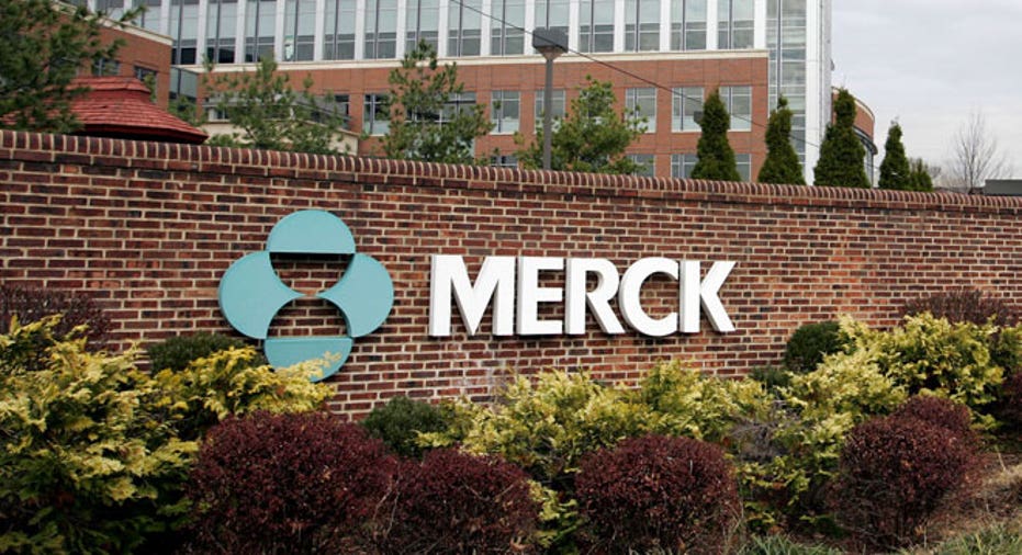 MERCK