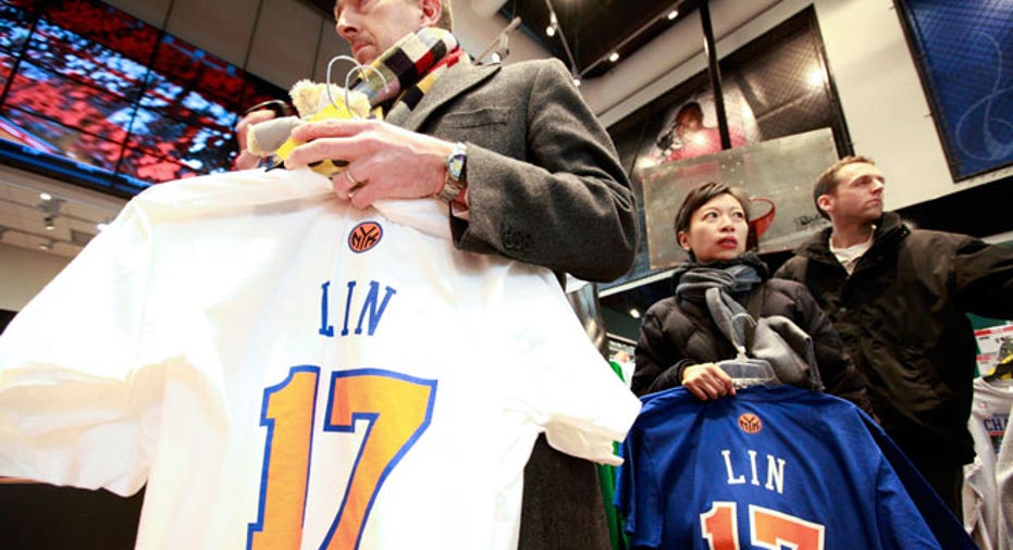 NBA-LIN/NAME