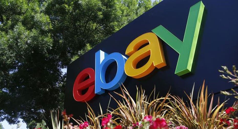 Ebay, Facebook Suffer Reported Outages Fox Business