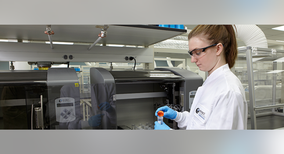 Explaining Exact Sciences Corporation S 36 Surge In March Fox Business