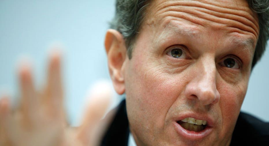 USA-GEITHNER