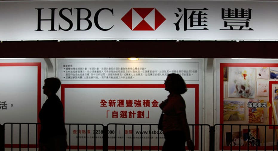 HSBC